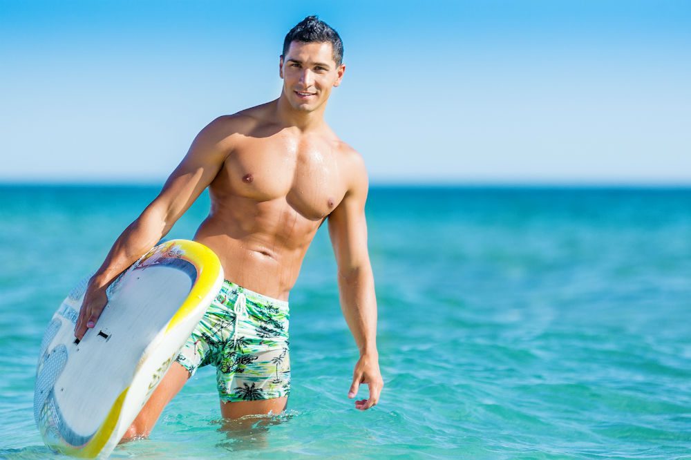 All about Bodyboarding: Buying Tips and Benefits of the Sport