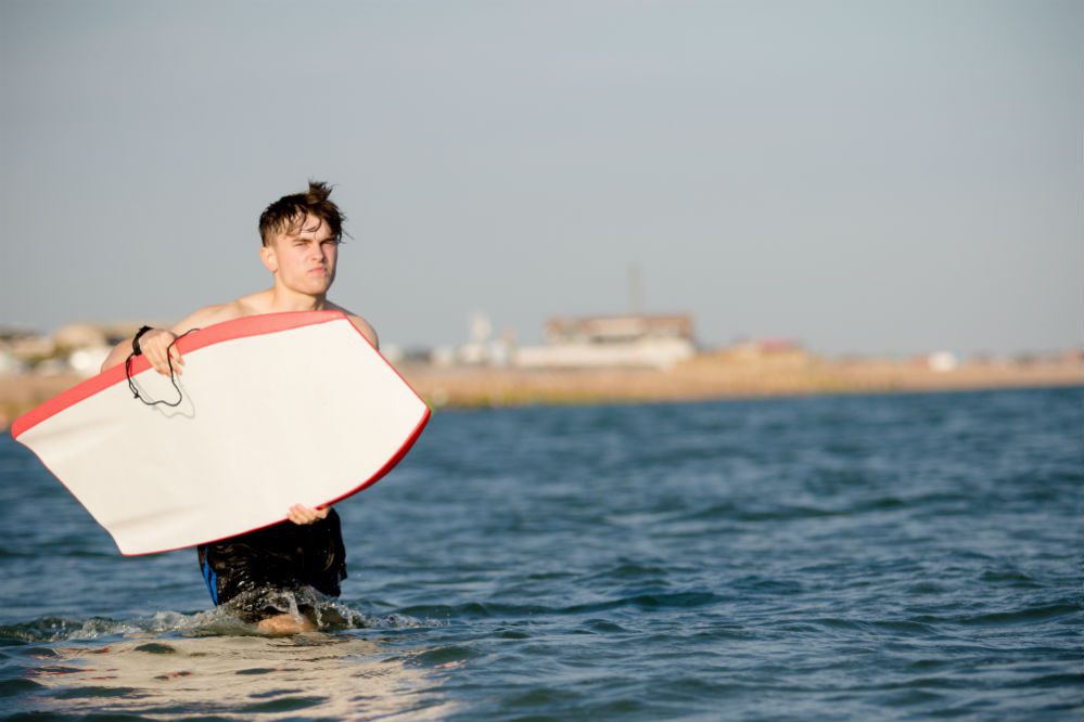 Do You Need a Leash for a Bodyboard